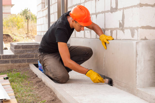 Licensed Exterior Waterproofing service in Cedar Grove, NJ - SGP Waterproofing
